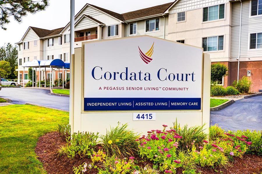 Cordata Court