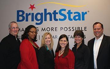 Bright Stars Care Center