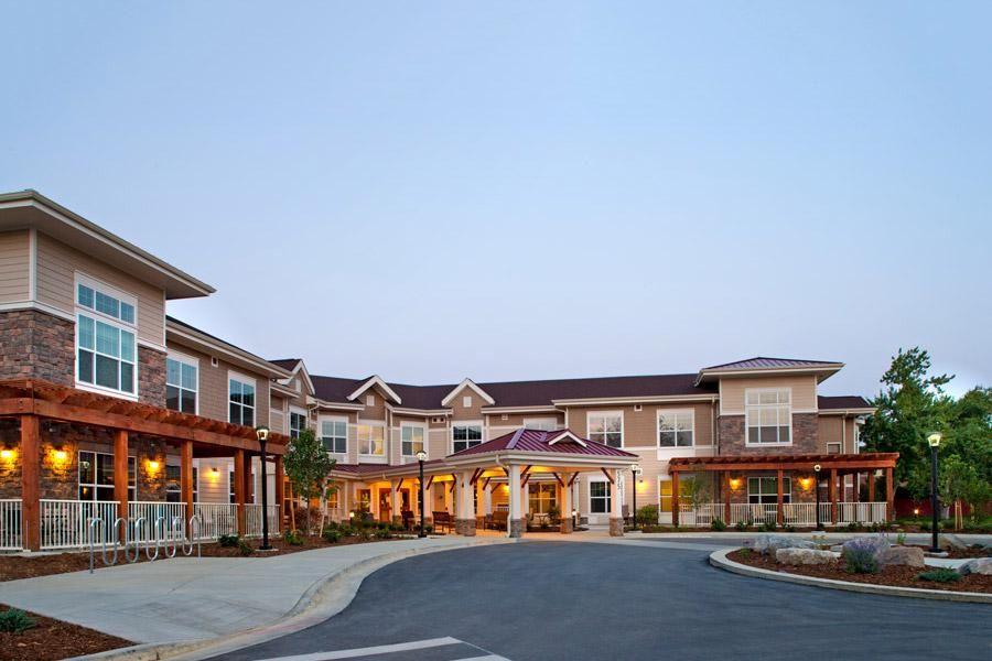 MorningStar Assisted Living & Memory Care of Boulder