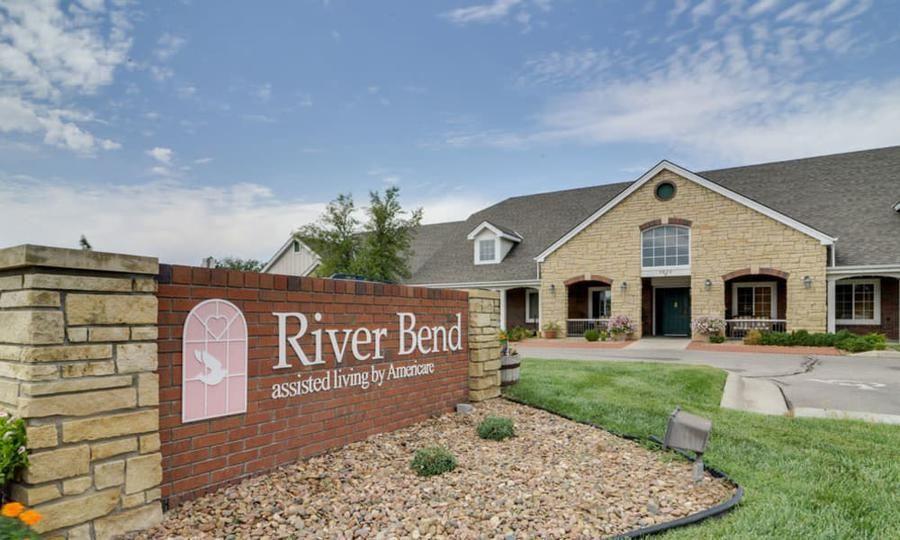 River Bend Senior Living - Gallery Image 1