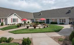 River Bend Senior Living - Gallery Image 3