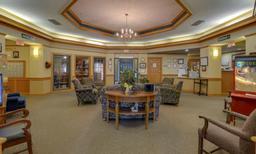 River Bend Senior Living - Gallery Image 4