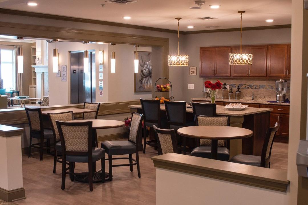 Provision Living at West Bloomfield - Gallery Image 3