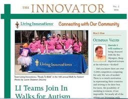 Living Innovations Home Care - Gallery Image 1