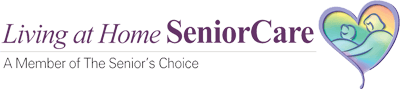 Living at Home Senior Care