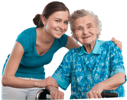 Precious Touch Home Healthcare - Gallery Image 4