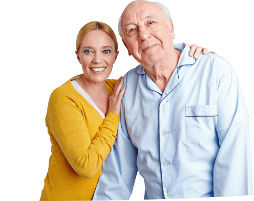 Precious Touch Home Healthcare