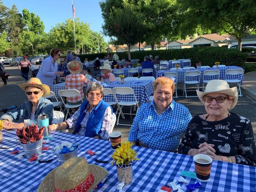 Stratford at Beyer Park Assisted Living