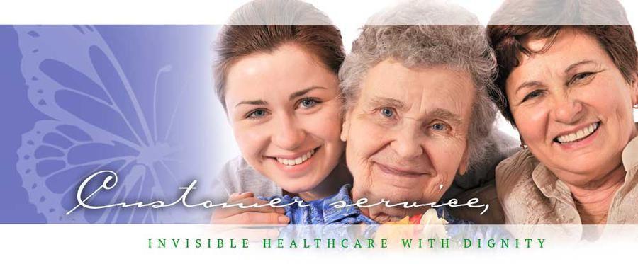 The Wyngate Senior Living Community (Barbours