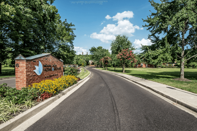 Memphis Jewish Home