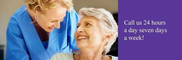 Virginia Home Care Services