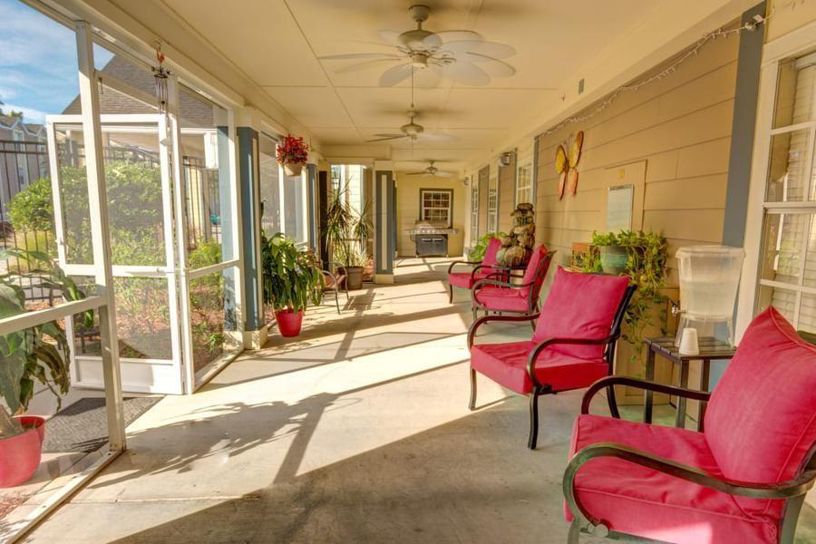 Villas at Sunset Bay - Memory Care - Gallery Image 4