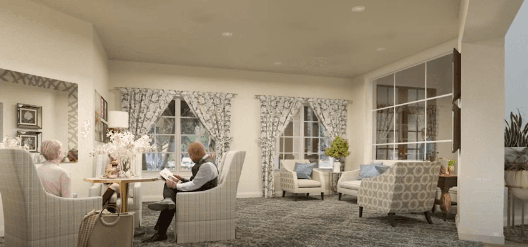 SaraBella Senior Living - Gallery Image 2