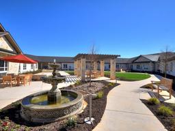 Alexis Pointe of Wimberley Senior Living - Gallery Image 1