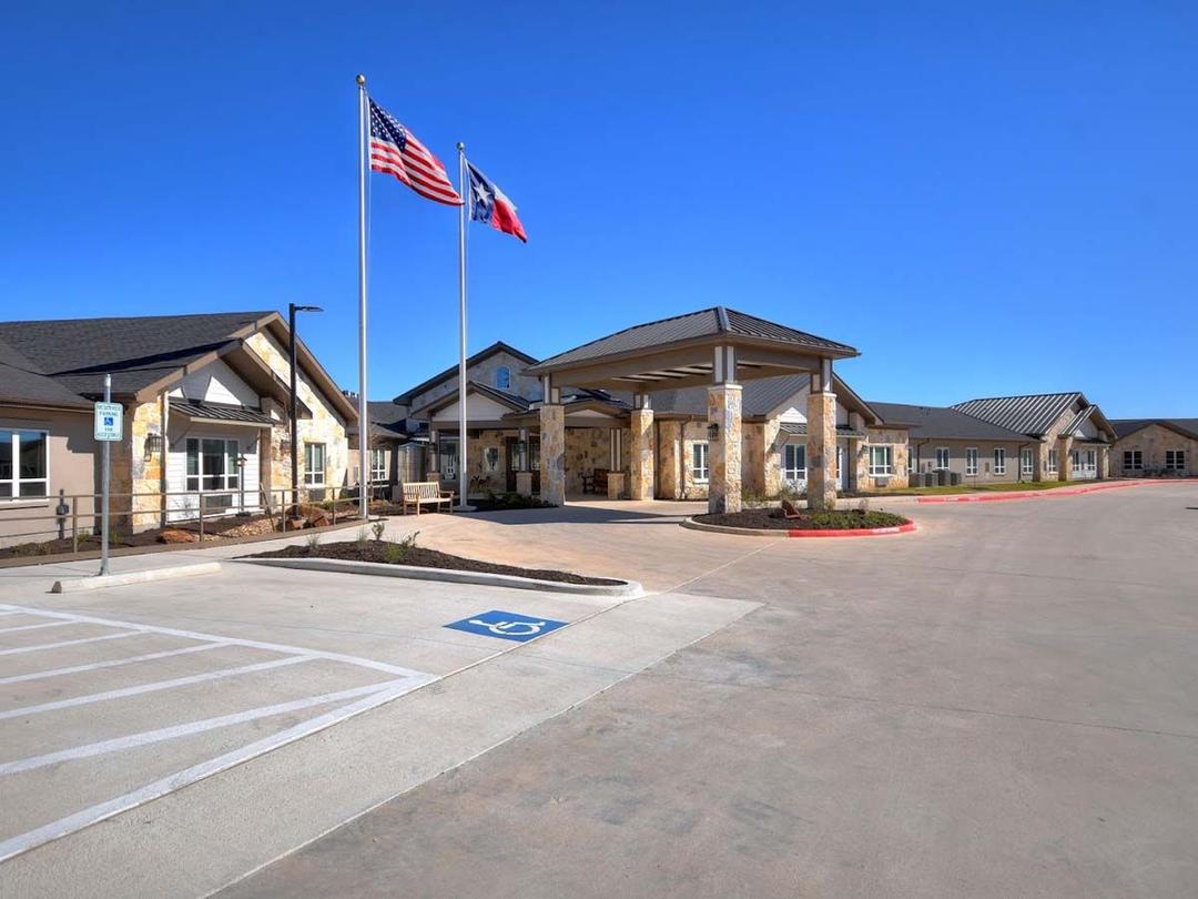 Alexis Pointe of Wimberley Senior Living - Gallery Image 3