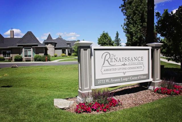 The Renaissance at CDA