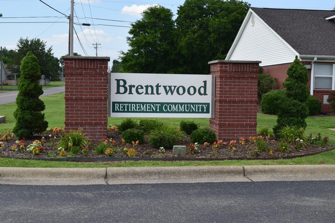 Brentwood Retirement Community - Gallery Image 1