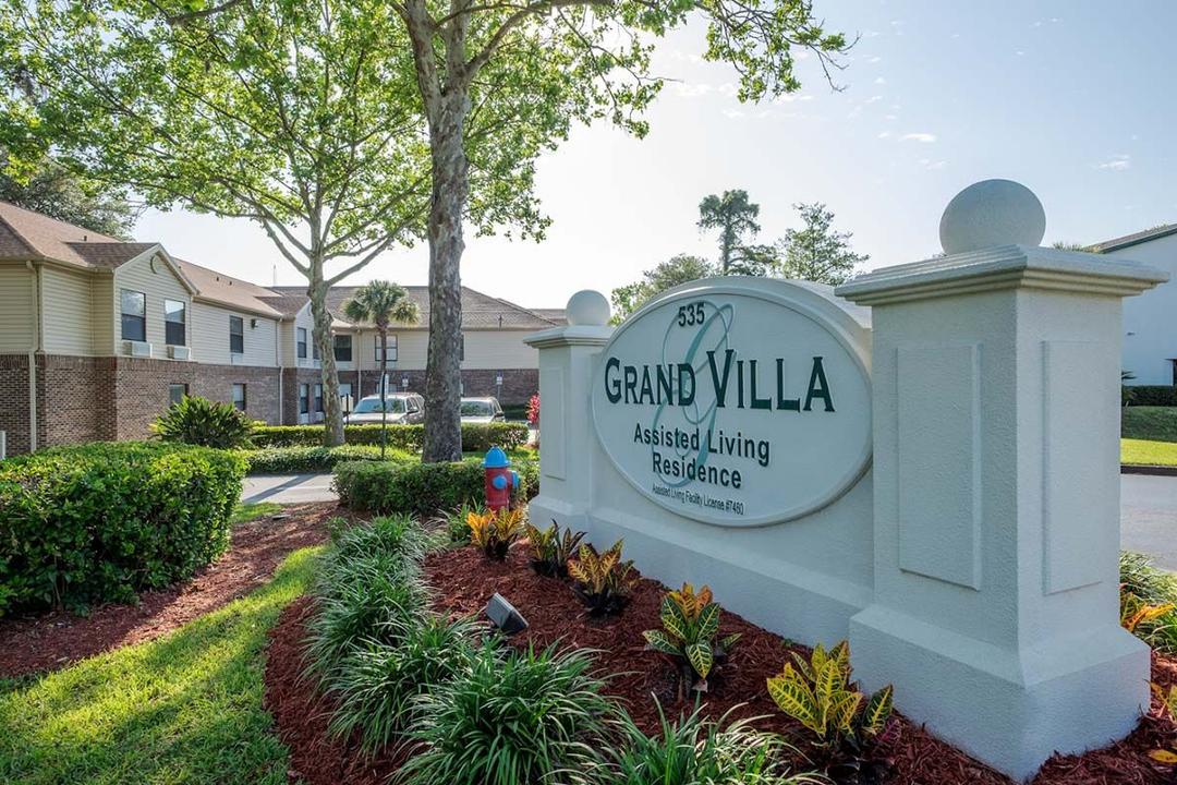 Grand Villa of Ormond Beach