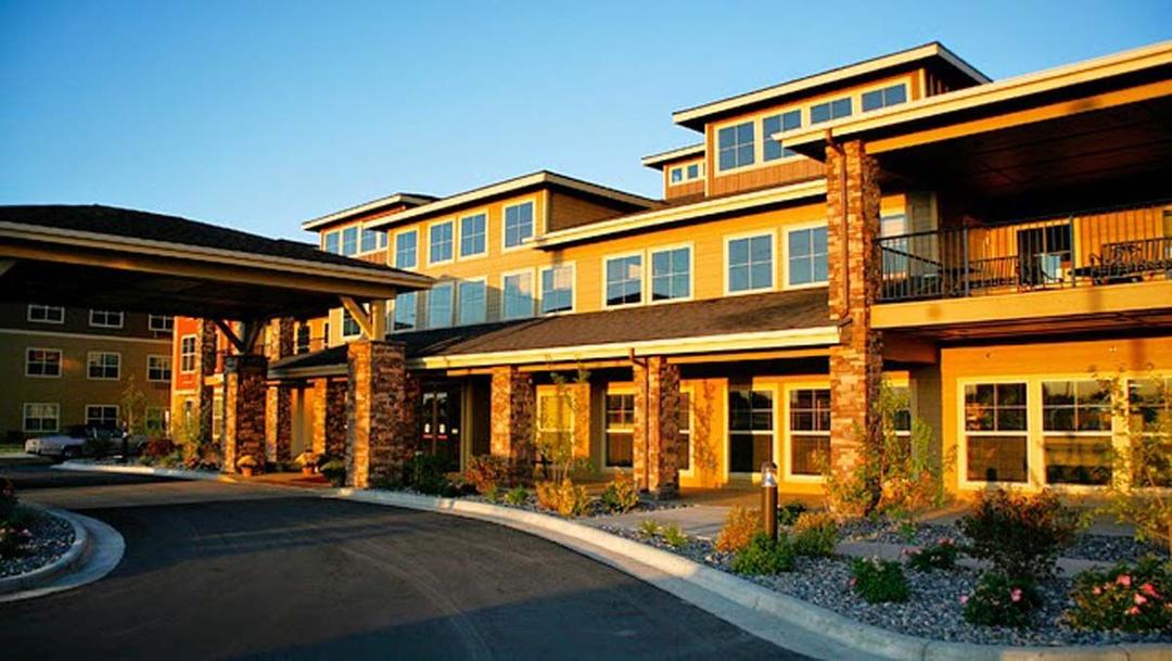 MorningStar Senior Living of Billings - Gallery Image 1