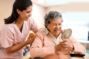 Hopewell In-Home Senior Care