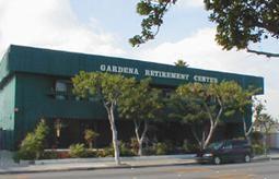 Gardena Retirement Center - Gallery Image 1