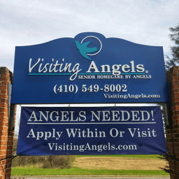 Visiting Angels Living Assistance - Gallery Image 4