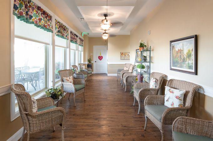 New Haven Assisted Living and Memory Care of Floresville - Gallery Image 5