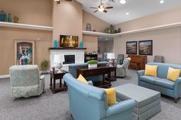 New Haven Assisted Living and Memory Care of Floresville - Gallery Image 2