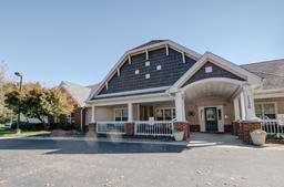 Falls River Court Memory Care - Gallery Image 1