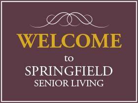 Springfield Residences