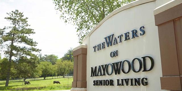 The Waters on Mayowood