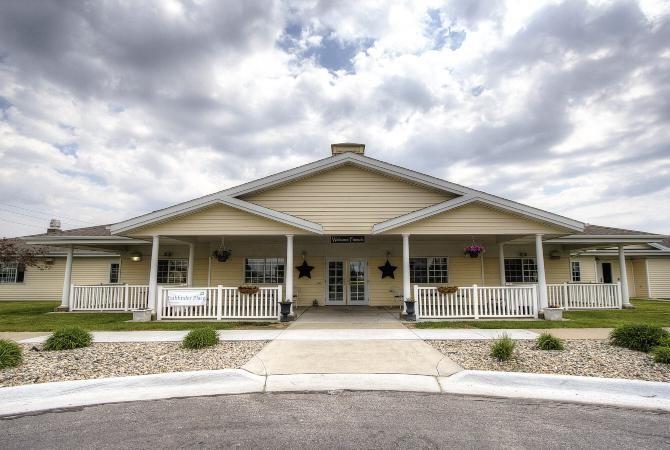 Greene Senior Living - Gallery Image 4