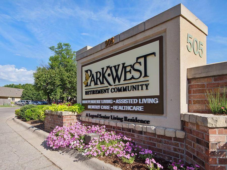 Park West Plaza