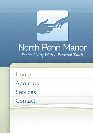 North Penn Manor