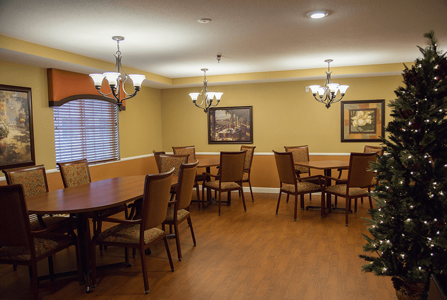 Meadow Ridge Senior Living  - Gallery Image 6