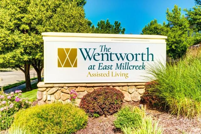 The Wentworth of East Millcreek