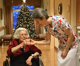 St. Joseph'S  Nursing  Home - Gallery Image 4