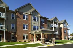 Frost Woods Senior Apartments - Gallery Image 2