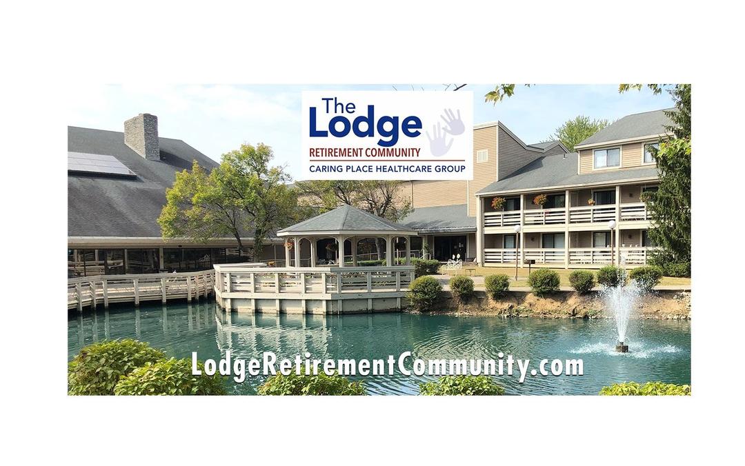 The Lodge Retirement Community - Gallery Image 4