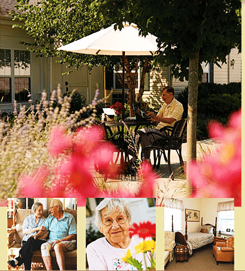 Abbey Manor Assisted Living - Gallery Image 2