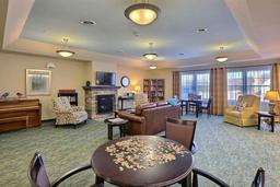 Milestone Senior Living - Cross Plains - Gallery Image 4