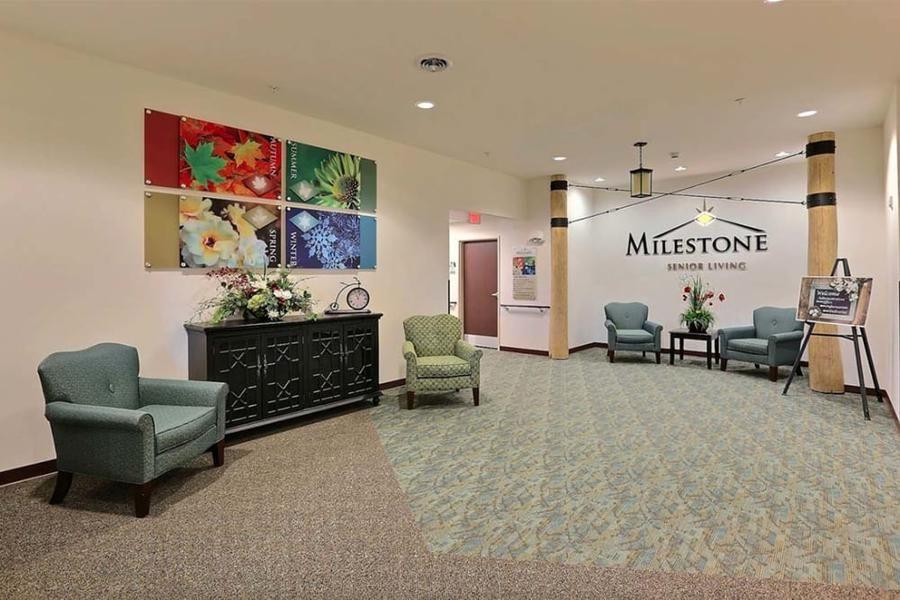 Milestone Senior Living - Cross Plains - Gallery Image 2