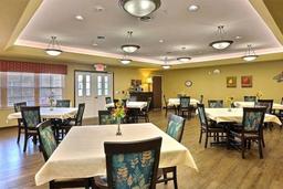 Milestone Senior Living - Cross Plains - Gallery Image 3