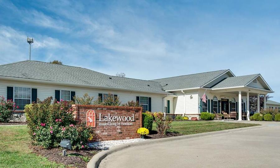 Lakewood Senior Living