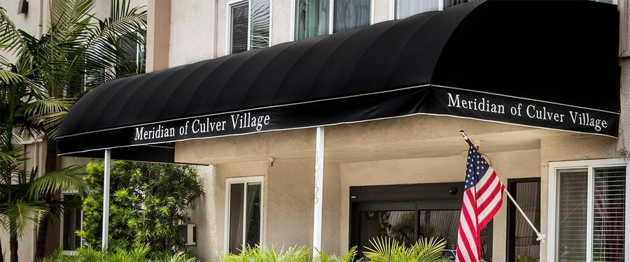 Meridian of Culver Village