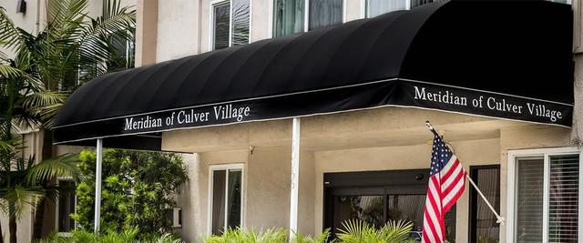 Meridian of Culver Village