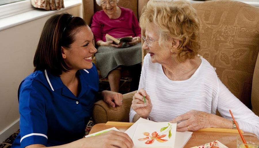 ComForcare Senior ServicesJacksonville, FL