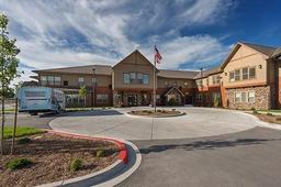 Summit Senior Living - Gallery Image 6