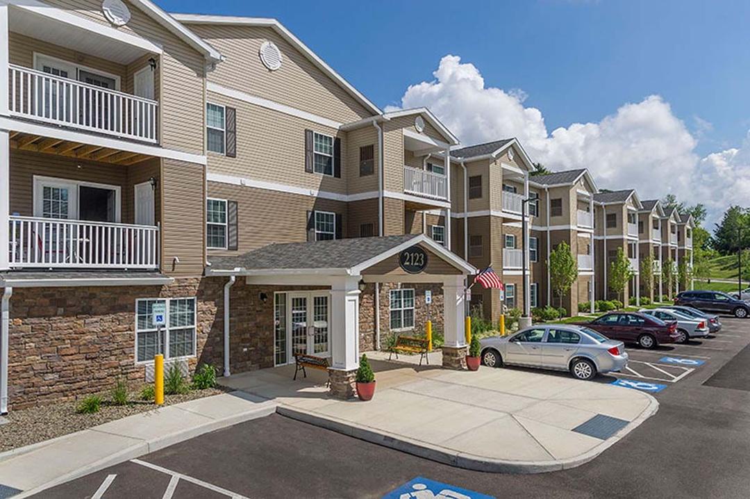 Connect55+ Lakewood - Gallery Image 1