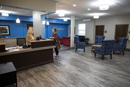 Creekview Nursing And Rehab Center - Gallery Image 2